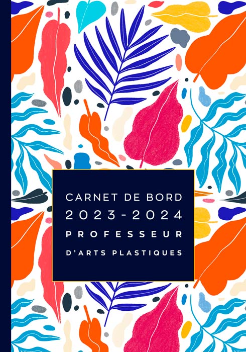 carnet-de-bord-2023-2024-professeur-arts-plastiques