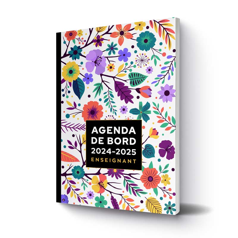 agenda-enseignant-2024-2025