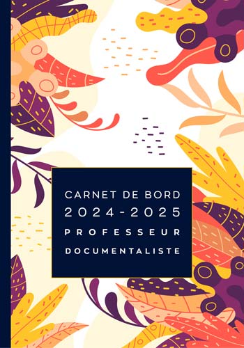 carnet-de-bord-2024-2025-professeur-documentaliste