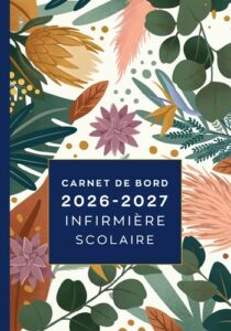 carnet-de-bord-2026-2027-infirmiere-scolaire