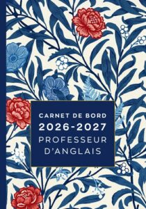 carnet-de-bord-2026-2027-professeur-anglais