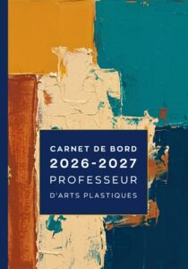 carnet-de-bord-2026-2027-professeur-arts-plastiques