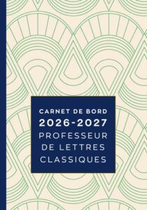 carnet-de-bord-2026-2027-professeur-de-lettres-classiques