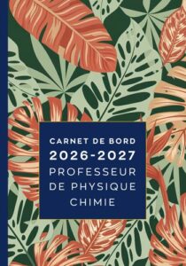 carnet-de-bord-2026-2027-professeur-de-physique-chimie