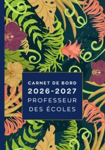 carnet-de-bord-2026-2027-professeur-des-ecole