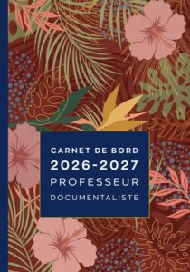 carnet-de-bord-2026-2027-professeur-documentaliste