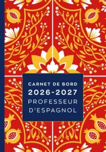 carnet-de-bord-2026-2027-professeur-espagnol